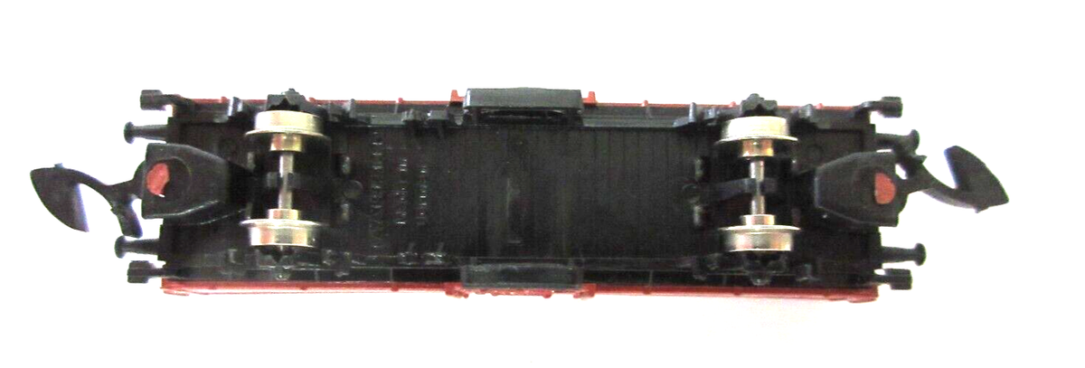 Marklin Mini-Club Z Gauge Train 8624 High-Sided Gondola | eBay