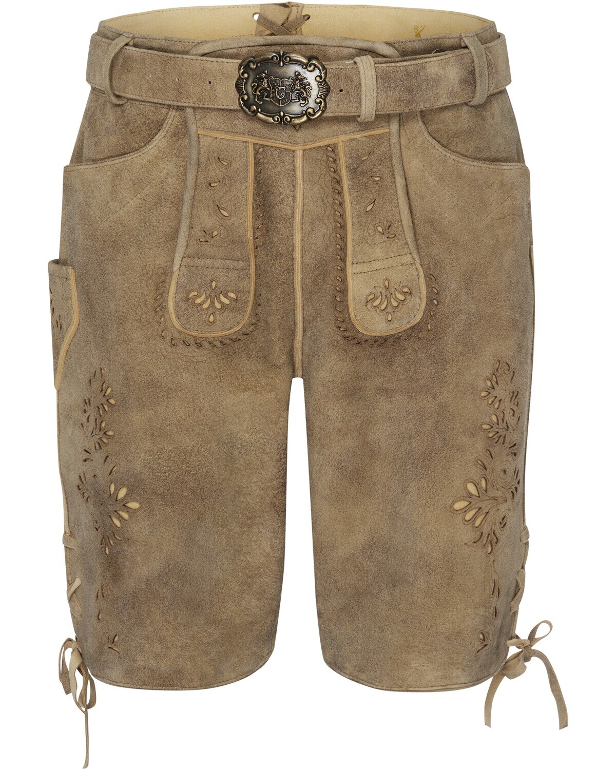 Альмсах Курзе Ледерхозе Ледерхозен|Трахтенхозен Херрен Оберстофф: 100% Ледер