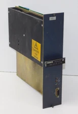 Moog Bosch SM 3.5/8-GC16 Controller Module 3842404497 Card Board T161-611F Unit