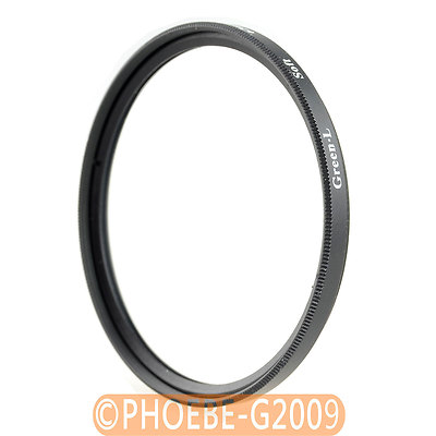Green.L Camera Lens Focus Soft Focus Effect Diffuser Filter