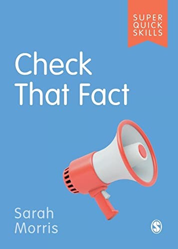 Check That Fact (Super Quick Skills) By Morris - Image 3
