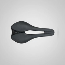 SELLE ITALIA MODEL X Green-Tech Superflow Grey/Black Edition 245 x 145mm