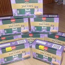 Jacobs Instantkaffee 3 in 1 (Produktname: 3 in 1) – Instantkaffee