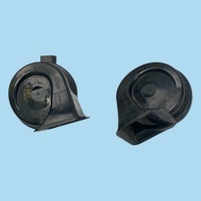 High Tone Low Note Horn Set Pair Oem 09-15 Bmw F01 F02 740i 750i 750li Xdrive High Tone Low Note Horn Set Pair Oem 09-15 Bmw F01 F02 740i 750i 750li Xdrive