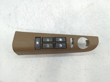 1997 Chevrolet S10 Blazer Driver Left Door Master Power Window Switch BJ024