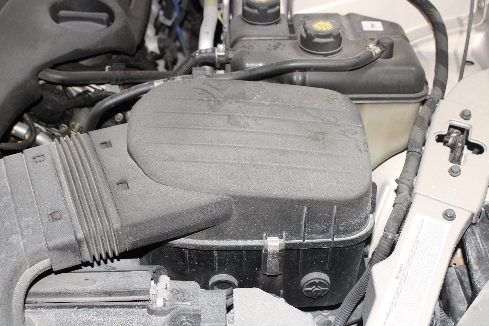86K Mile MASERATI GHIBLI Engine 3.0L TWIN TURBO RWD 2017 Motor Longblock OEM NoC