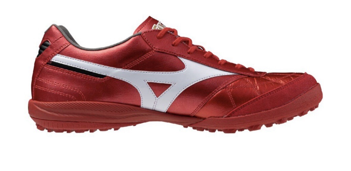 Mizuno Morelia SALA JAPAN TF Q1GB2502 Football Soccer Cleats