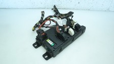 MÓDULO ELÉCTRICO TRASERO MANDO CARROCERÍA BMW SERIE 1 2 4 F21 F22 F32 F82 9866982