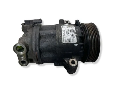 Alfa Romeo Giulietta 2015 Air Con AC Compressor Pump Diesel Hatchback 50509535 - Image 1 of 4