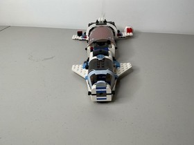 Lego Life on Mars Solar Explorer 7315 PRE-BUILT