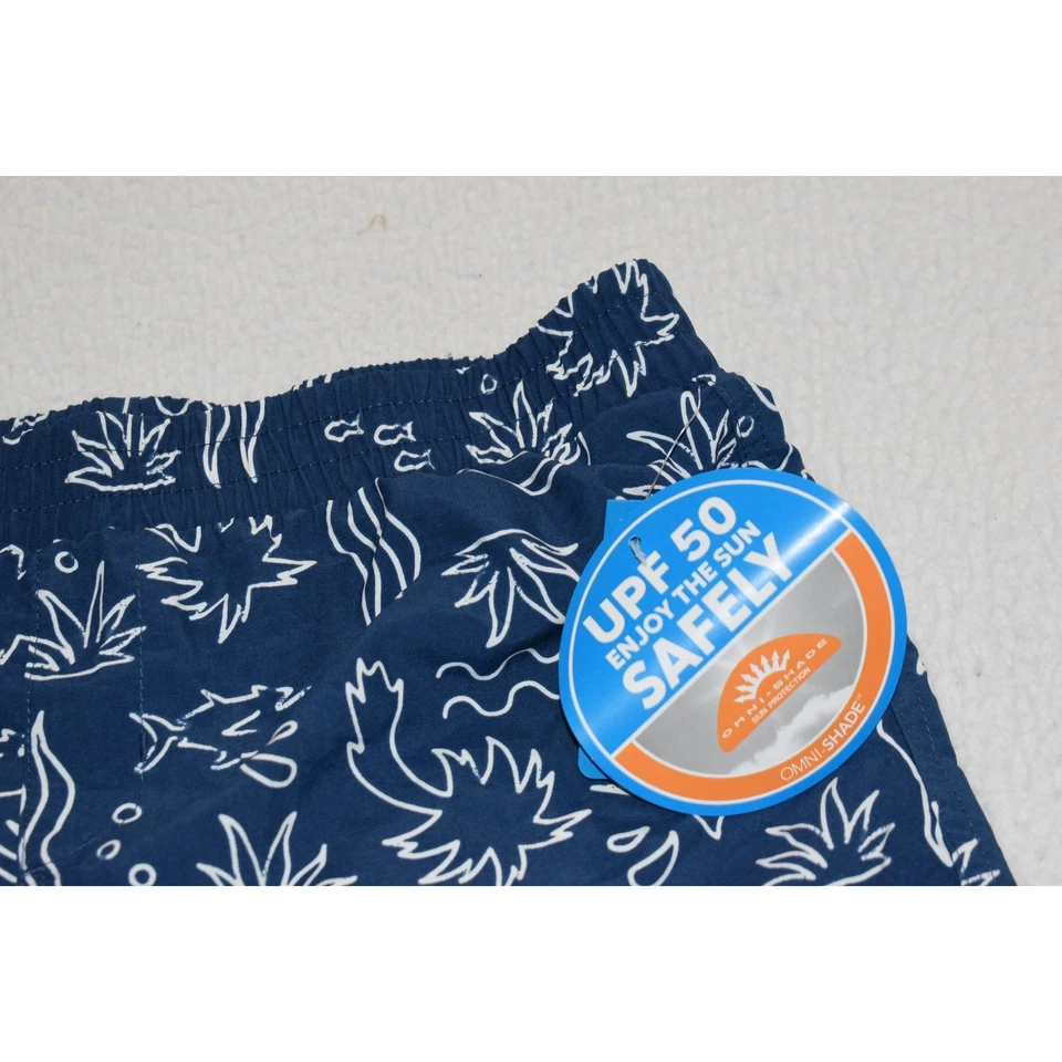 Columbia PFG Bañador Pantalones Cortos Niños Talla Grande Rendimiento Equipo de Pesca NUEVO Foto 2 de 4