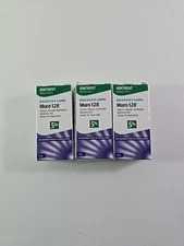 3 X Bausch and Lomb Muro 128 - 5% Ointment, 0.12 Ounce / 3.5g EA. - EXP 06/2026