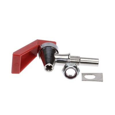 Wilbur Curtis Kit, Hot Water Faucet Replacem WC-37252 - Genuine OEM Replacement