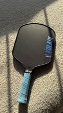 Volair Mach 2 Forza 16mm Pickleball Paddle Lightly Used 
