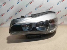 BMW 2 Gran Tourer F46 Scheinwerfer vorne links 63117422575 7422575 32615182