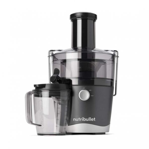 Nutribullet Grigio Nbj100.g, Centrifuga, - Immagine 3