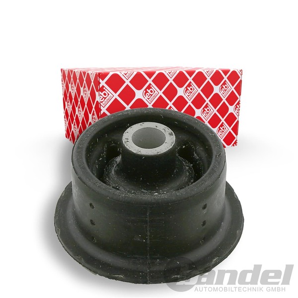 Febi Lager Buchse AußEn Hinterachse Beidseitig FüR Ford Galaxy Seat Alhambra Vw-image