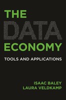 Isaac Baley (U. A.) | The Data Economy | Buch | Englisch (2025)