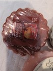 Yankee Candle Wax / Tart Melts (3) Aloe Vera, Pink Grapefruit, Spiced Pumpkin  — photo 3