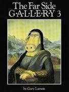 The Far Side Gallery 3  von Larson, Gary | Buch | Zustand gut