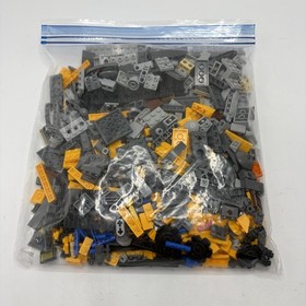 LEGO Ideas: Wall-E (21303) - 100% Complete - Authentic Retired