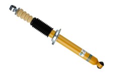 2x BILSTEIN Stoßdämpfer Hinten für FORD Escort V Schrägheck (GAL) Set B8