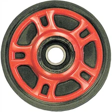 PPD Idler 5.63"x 20mm Red S/M 04-200-17