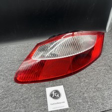 Feu arrière Porsche BOXSTER