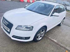 AUDI A3 1.6 TDI 2010