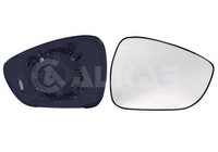 Spiegelglas Aussenspiegel Rechts Alkar 6432862 FÜR CitroËN DS Peugeot