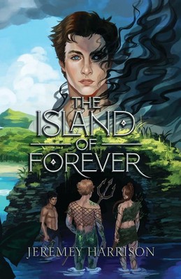 Jeremey Harrison | The Island of Forever | Taschenbuch | Englisch (2025)