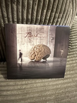 New ~Hemispheres (40th Anniversary Deluxe Edition) by Rush (2 CD 2018) READ!!
