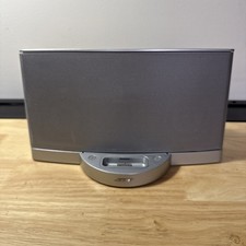 Altoparlante sistema musicale Bose SoundDock Series II 30 pin - senza telecomando senza alimentatore PWR