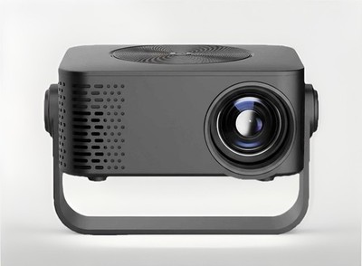 2026 NEU Mini-Beamer 4K UHD 1080P Autofokus Wifi USB Heimkino Projektor
