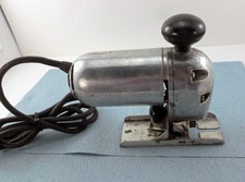 Fury Sabre Saw by Regal Tools Inc Model No, F-2-33886 Vintage