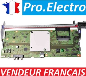 Motherboard Fernseher Sony KD-75XG8096 65XG8096 55XG8096 A5005303A 1-982-454-51