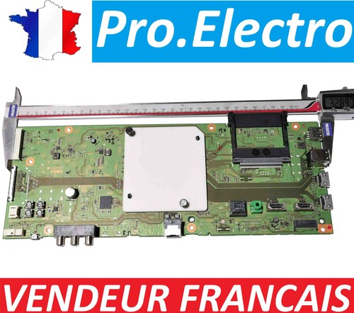 Motherboard Fernseher Sony KD-75XG8096 65XG8096 55XG8096 A5005303A 1-982-454-51
