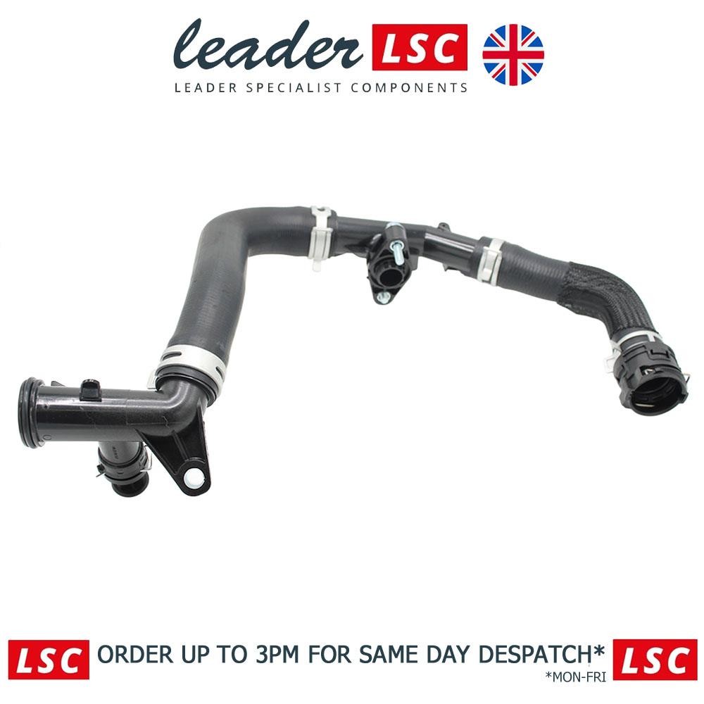 9804208380 Coolant Inlet Hose Citroen Berlingo C3 C4 Cactus Picasso NEW
