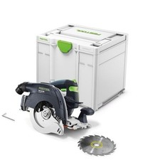 Festool HKC 55 EB Circular Saw 18v Brand New