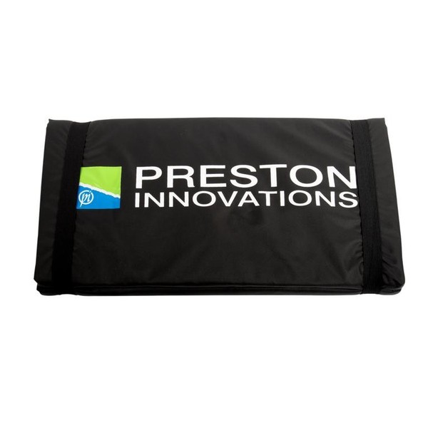 Preston Fold Away Unhooking Mat | Abhakmatte Fishcare Karpfen-/Friedfischangeln-image