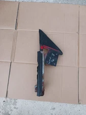 84-92 Camaro Firebird RH Side Door Window Guide Triangle Regulator Track Channel