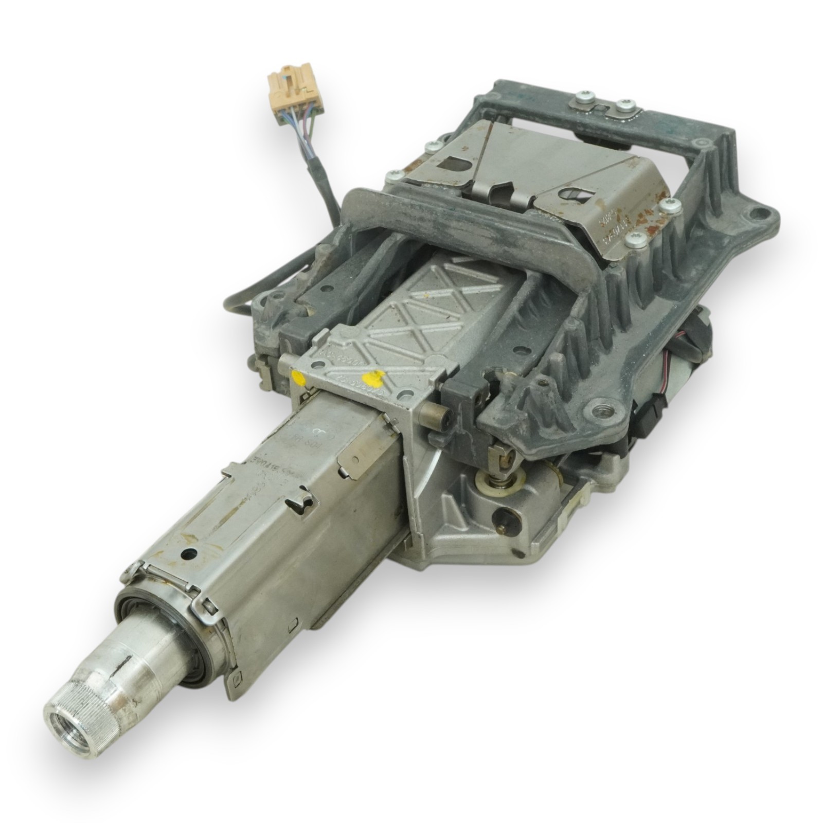 Bentley Continental GT 2003-2007 RIGHT Steering column P/N 4E0905852E