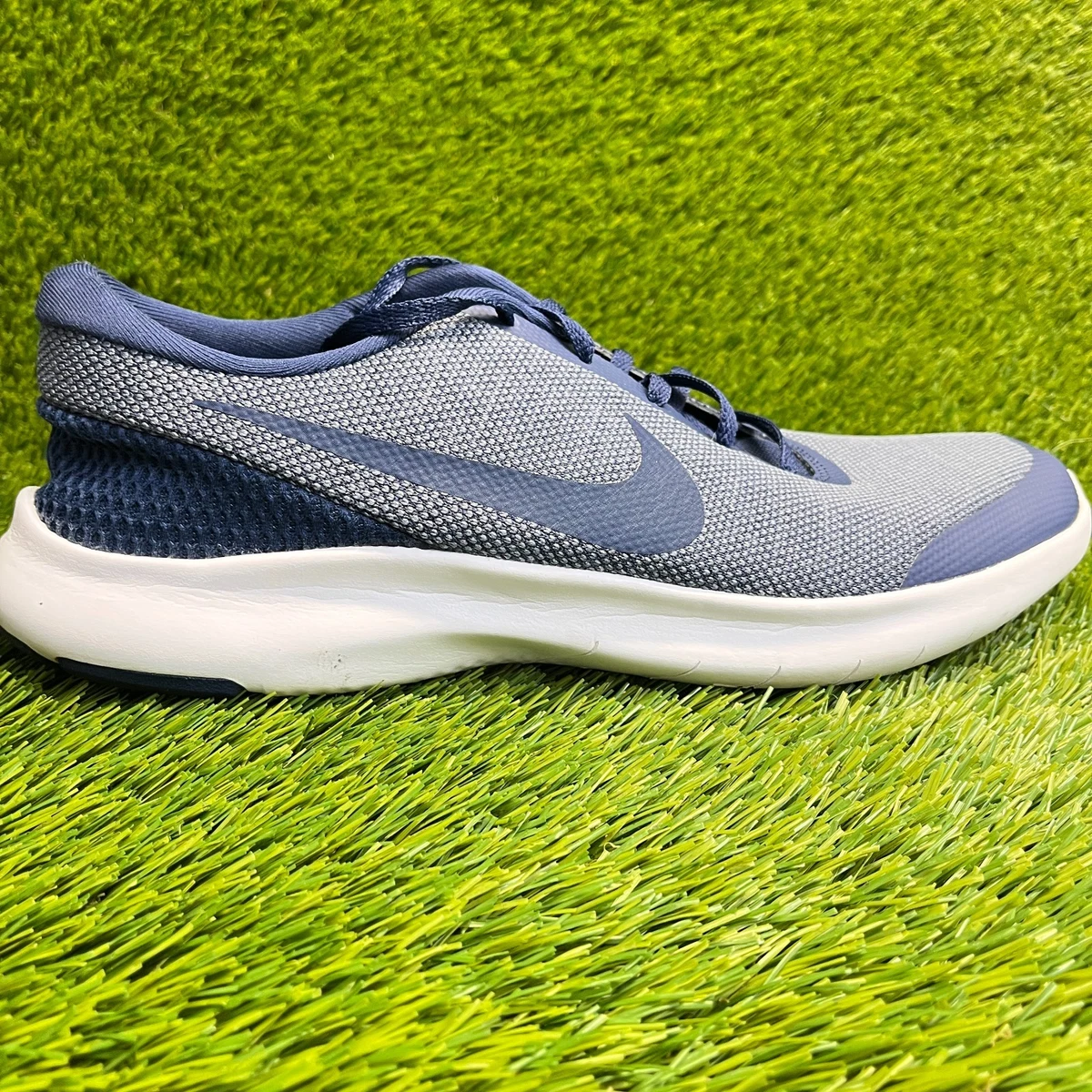 Nike Flex Experience RN 7 Blue | eBay