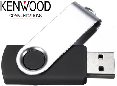 Kenwood KPG-99D Version 1.55 TK-7160,TK-8160 Programming Software For Windows