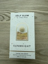 Self Glow by James Read Sunbright Tinted Tan ...