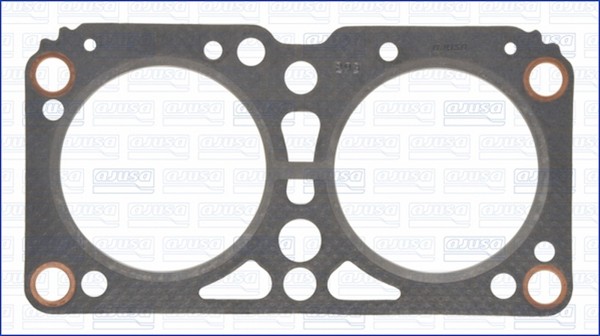 Ajusa Dichtung Zylinderkopf 10012500 FüR Alfa 33 Alfasud 88Mm Sportwagon Sprint-image