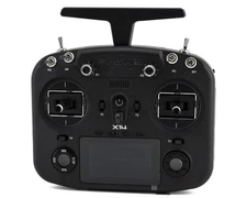 FrSky Twin X14 2.4GHz Dual Band Transmitter (Black) [FRK-3010198]