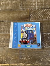 Thomas And Friends The Great Festival Adventure Computer PC Game