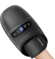 Wireless Electric Hand Massager with Air Compression New