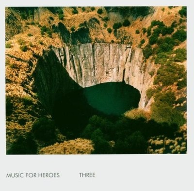 Various Electronic Music for Heroes 3 (CD)